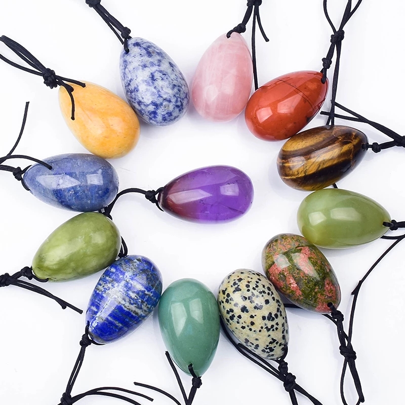 Xbody Health & Wellness Functional Integrative Medicine Office & Medical Spa Wayne - 30 X 20 MM Massage Egg