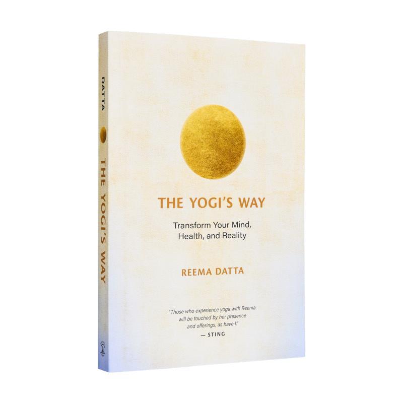 Health & Wellness Rehab - The Yogis Way Transform Your Mind