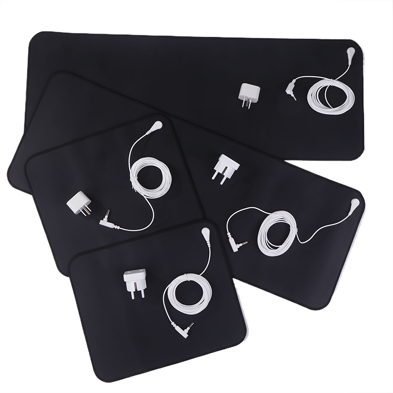 1*Grounding Mat For Sleep Ener - Health Wellness Usa ulasan dan harga