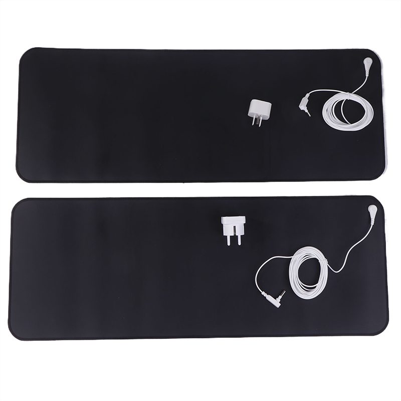 1*Grounding Mat For Sleep Ener - Health Wellness Usa ulasan dan harga