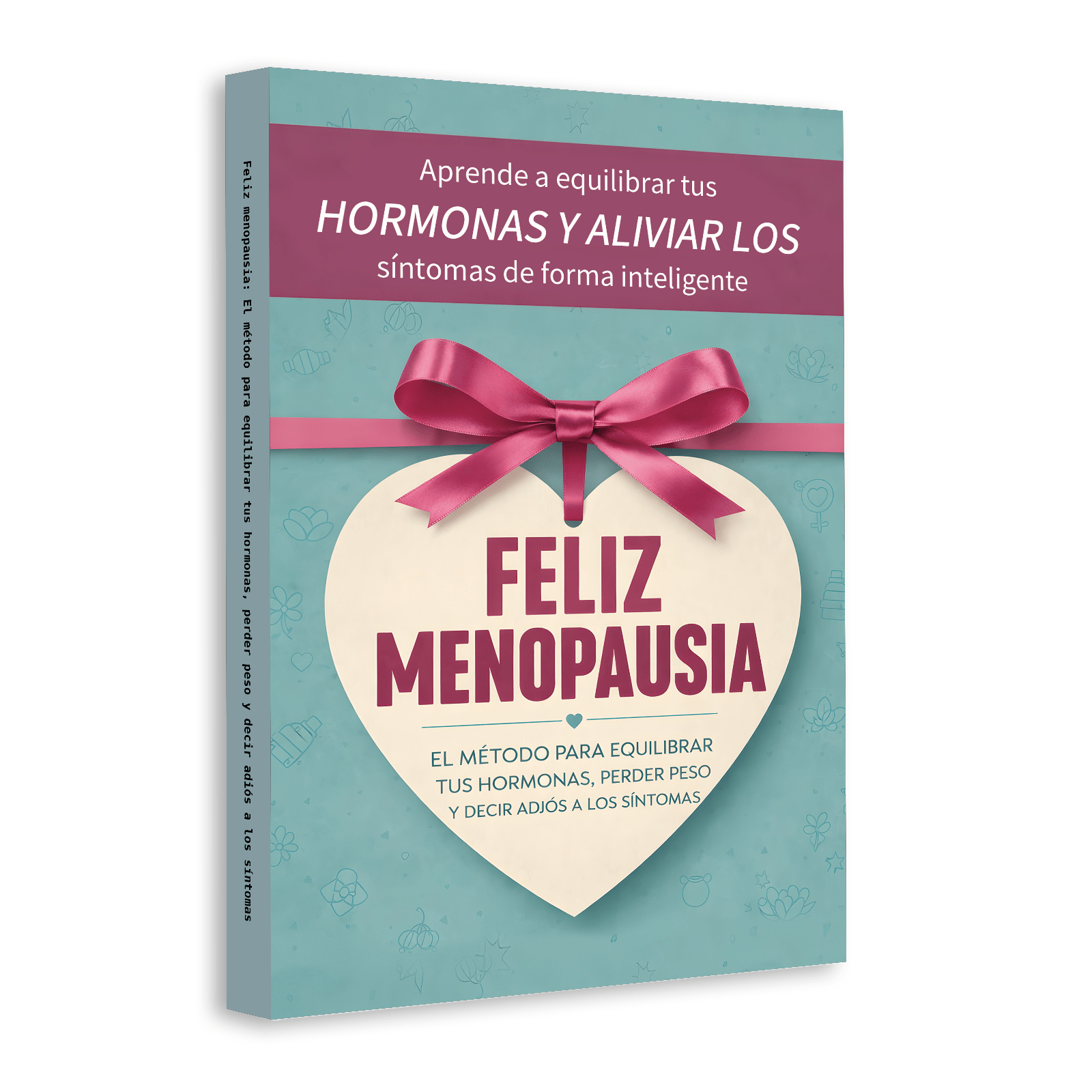 Feliz Menopausia, Spanish Lang - Health Wellness News ulasan dan harga