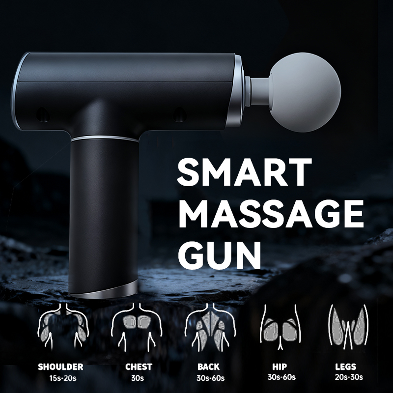 Lenovo Brand Fascia Gun N2 Dee - Massage Gun Deep Tissue ulasan dan harga