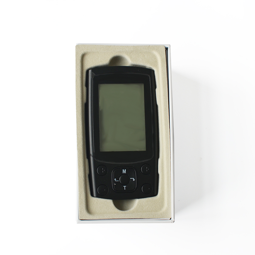 Digital TENS EMS Unit - Electr - Tens Pain Relief Unit ulasan dan harga