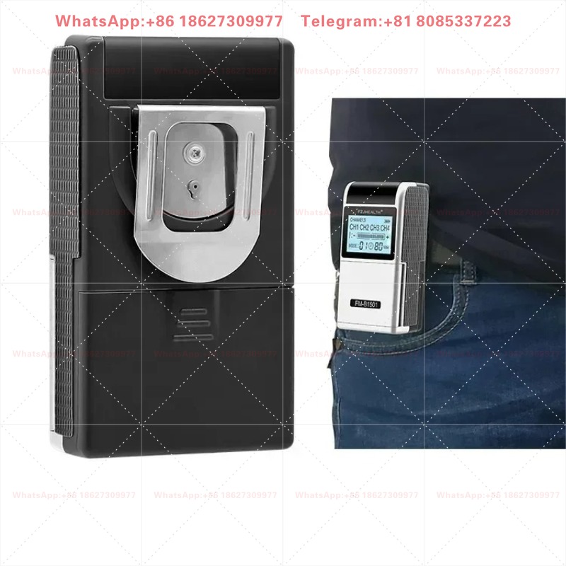 7000 4-Channel 15 Modes Pain R - Tens Pain Relief Unit ulasan dan harga