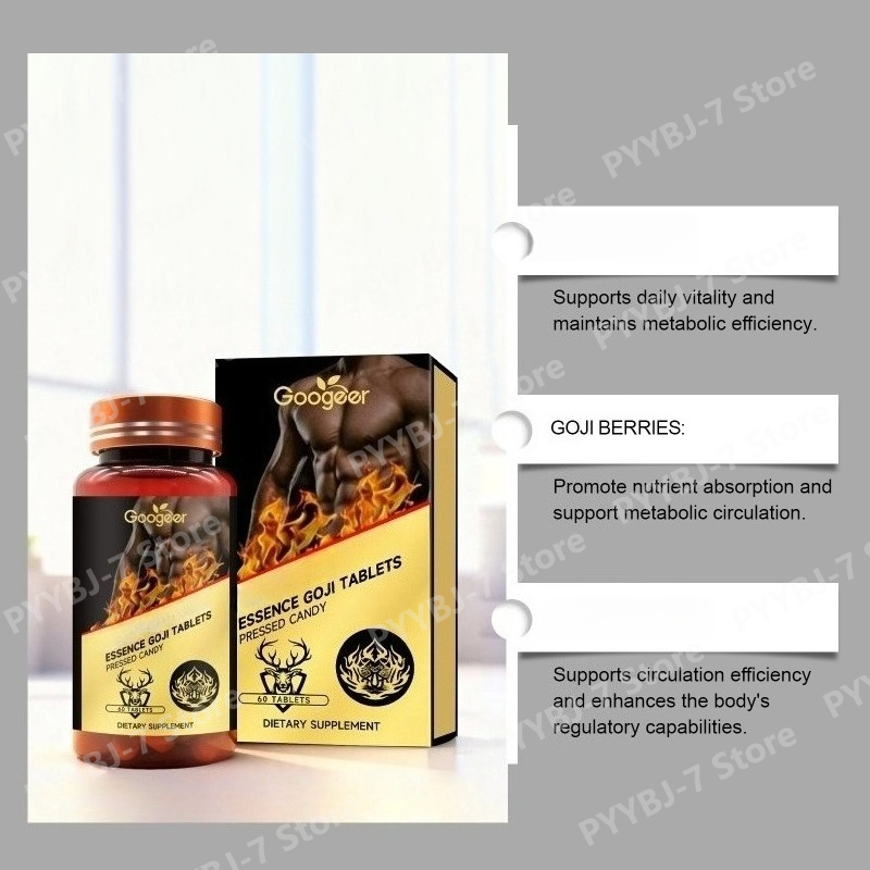 Daily Vitality Boost Supplemen - Health Wellness Usa ulasan dan harga