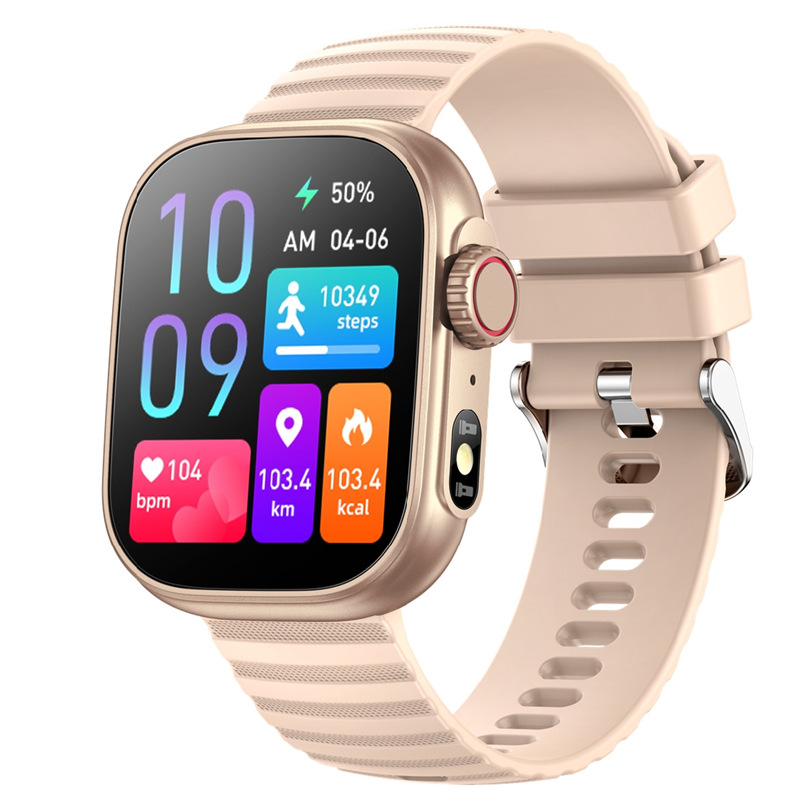 ZW39 Smart Watch Men Bluetooth - Xbody Health & Wellness Functional Integrative Medicine Office & Medical Spa Wayne ulasan dan harga