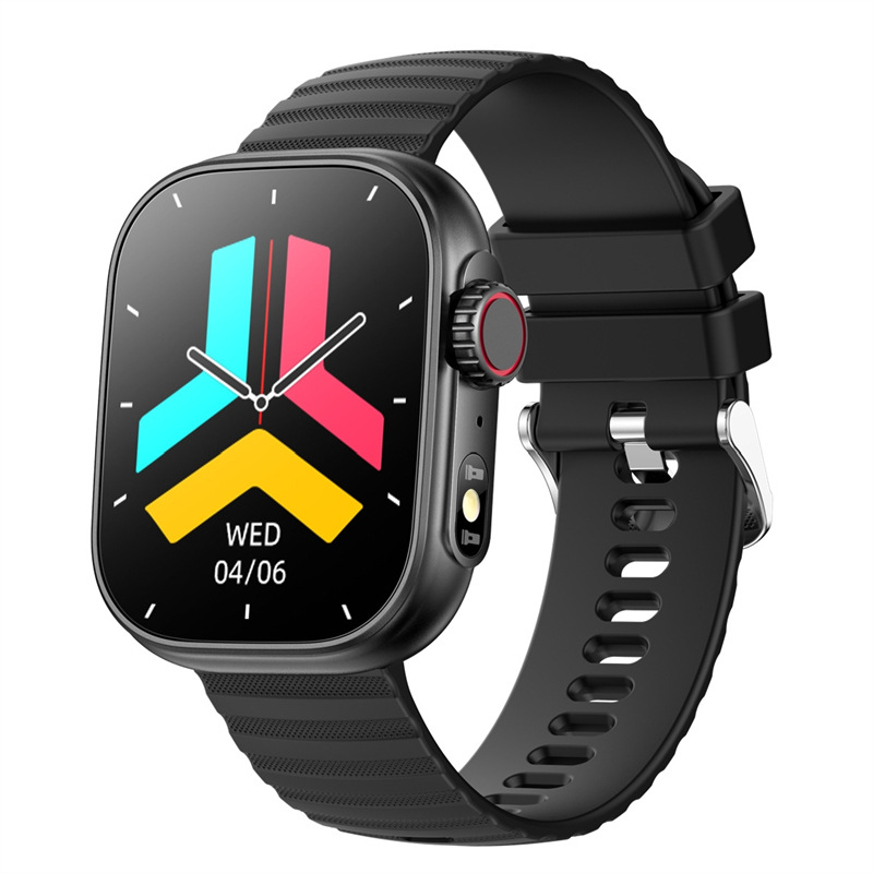 ZW39 Smart Watch Men Bluetooth - Xbody Health & Wellness Functional Integrative Medicine Office & Medical Spa Wayne ulasan dan harga