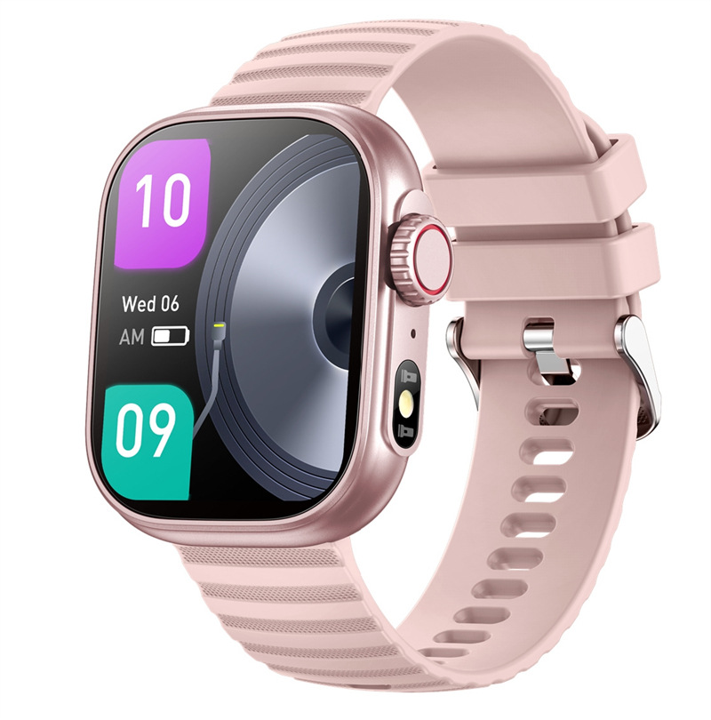 ZW39 Smart Watch Men Bluetooth - Xbody Health & Wellness Functional Integrative Medicine Office & Medical Spa Wayne ulasan dan harga