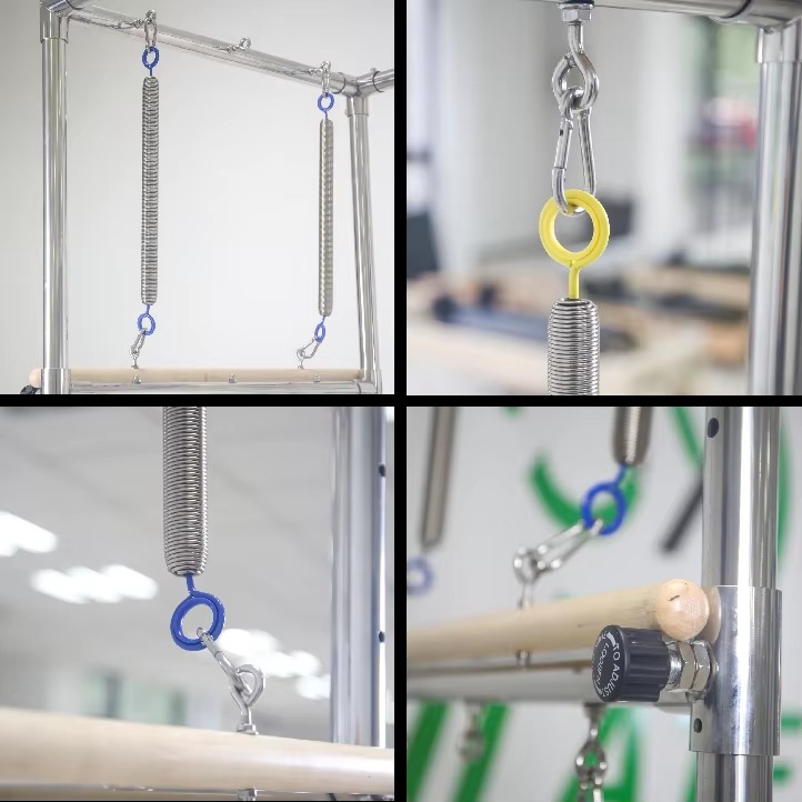 Professional Commercial Durabl - Health & Wellness Rehab ulasan dan harga