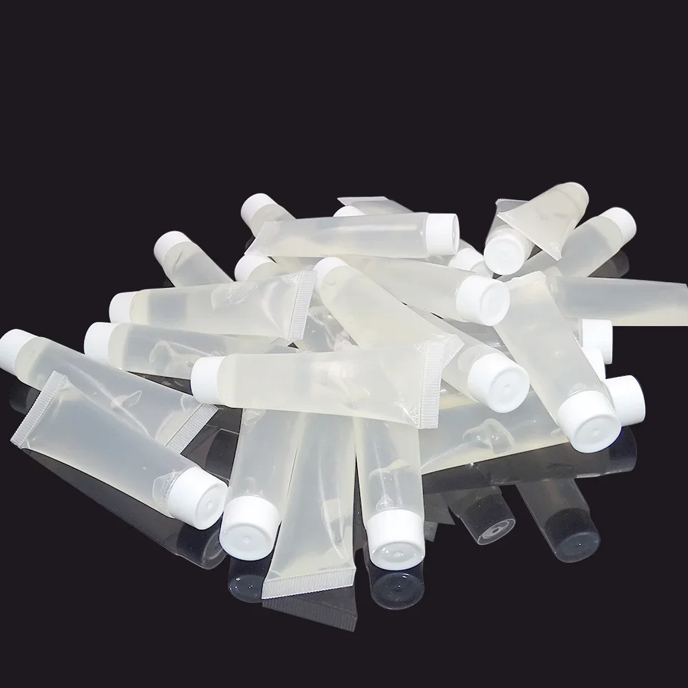 5-20PCS 15ml Electrical Conduc - Tens Pain Relief Unit ulasan dan harga