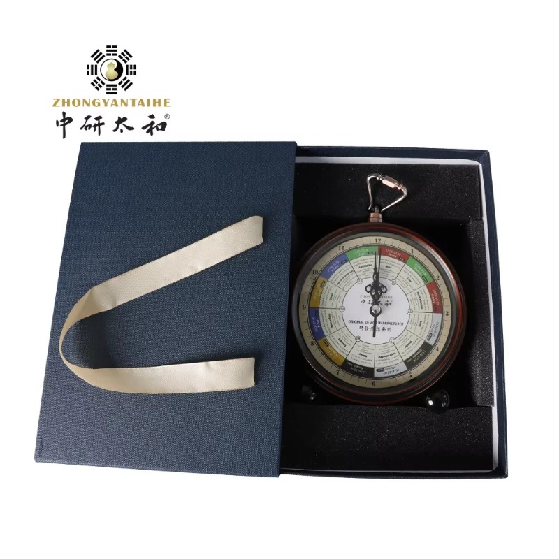 ZHONGYASN TAIHE Meridian Strea - Health Wellness Usa ulasan dan harga