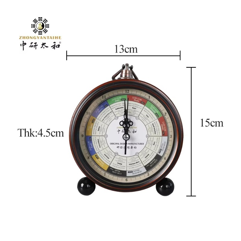 ZHONGYASN TAIHE Meridian Strea - Health Wellness Usa ulasan dan harga