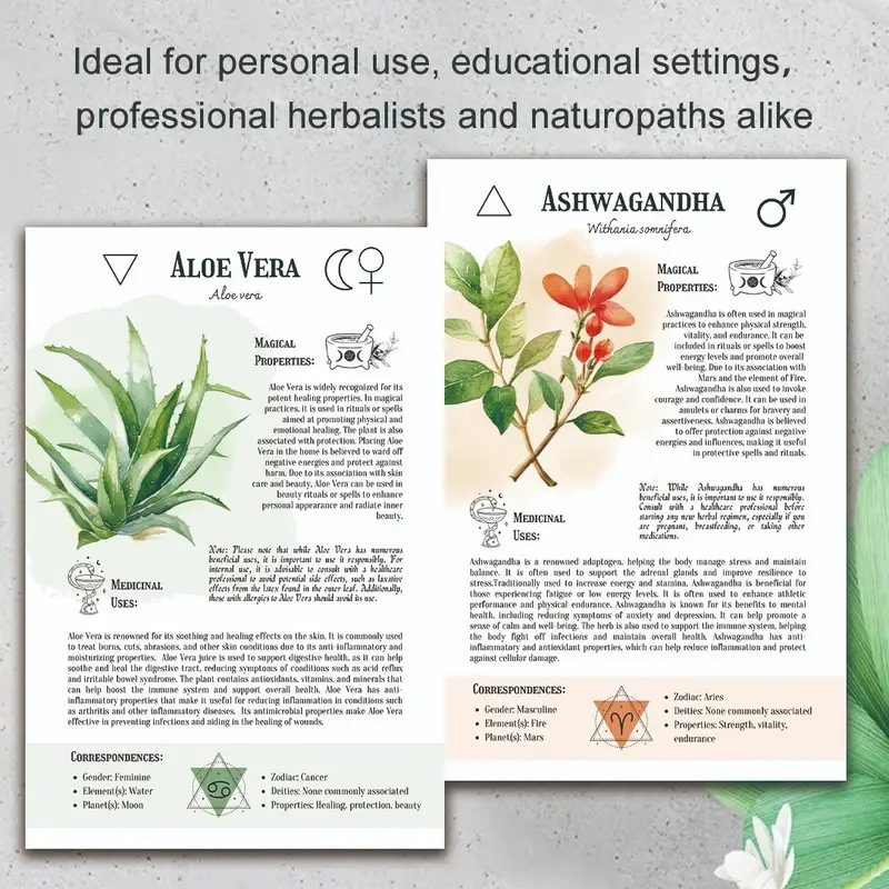 Natural Remedies Handbook with - Health & Wellness Rehab ulasan dan harga