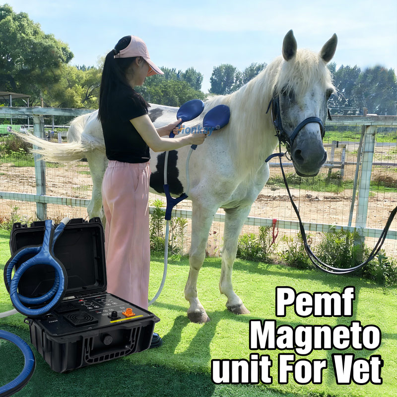 Personal Pet Care PEMF Device  - Health Wellness Usa ulasan dan harga