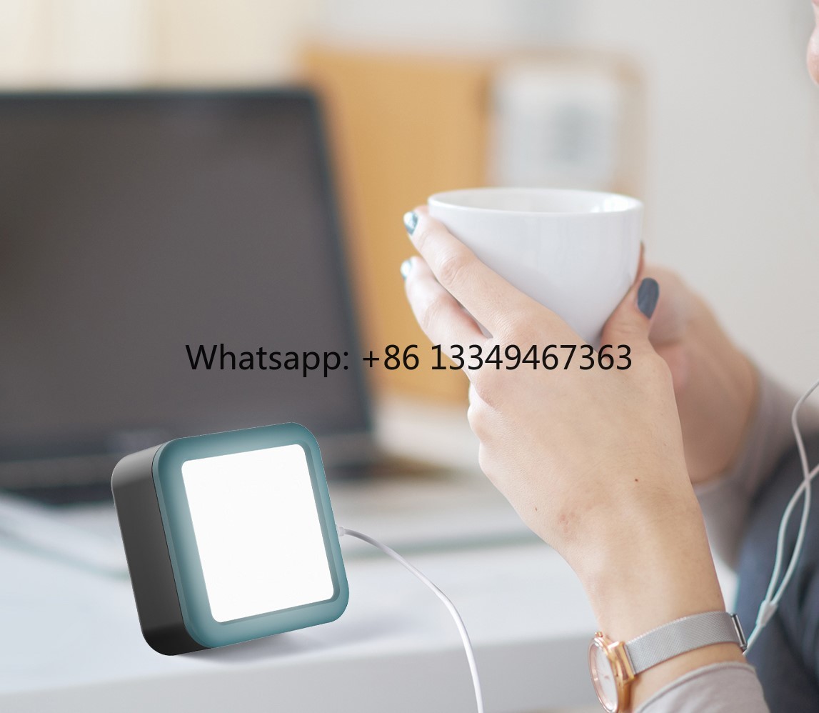 40Hz Gamma Light Sound Therapy - Health Wellness Usa ulasan dan harga