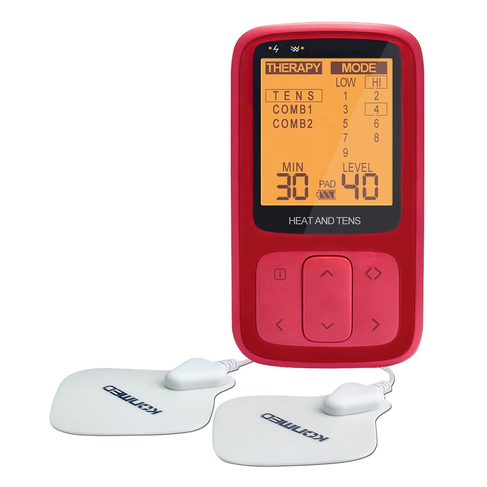 KM360 Portable ABS TENS Unit M - Tens Pain Relief Unit ulasan dan harga