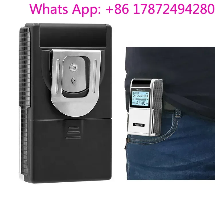 7000 4 channel 15 modes pain r - Tens Pain Relief Unit ulasan dan harga