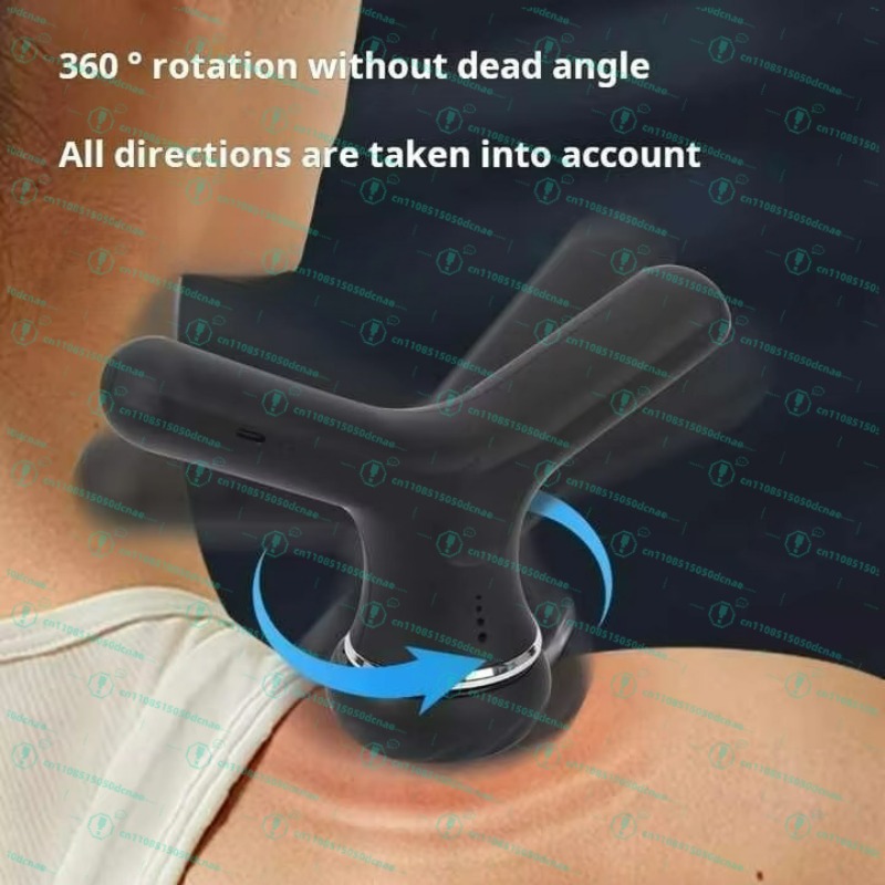 Deep Tissue Therapy Massage Gu - Massage Gun Deep Tissue ulasan dan harga