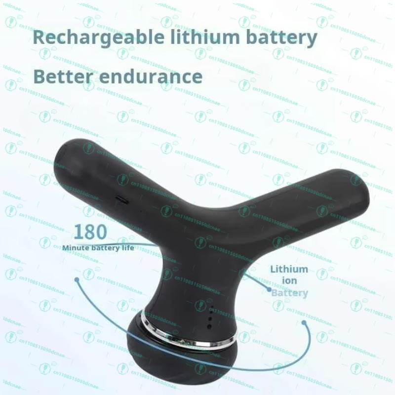 Deep Tissue Therapy Massage Gu - Massage Gun Deep Tissue ulasan dan harga