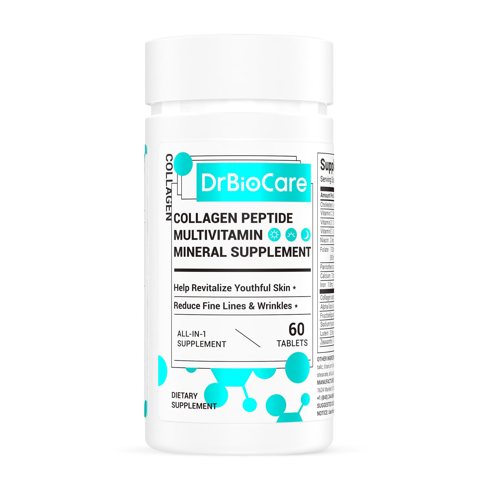 Complete Multivitamin Gummies  - Health & Wellness Rehab ulasan dan harga