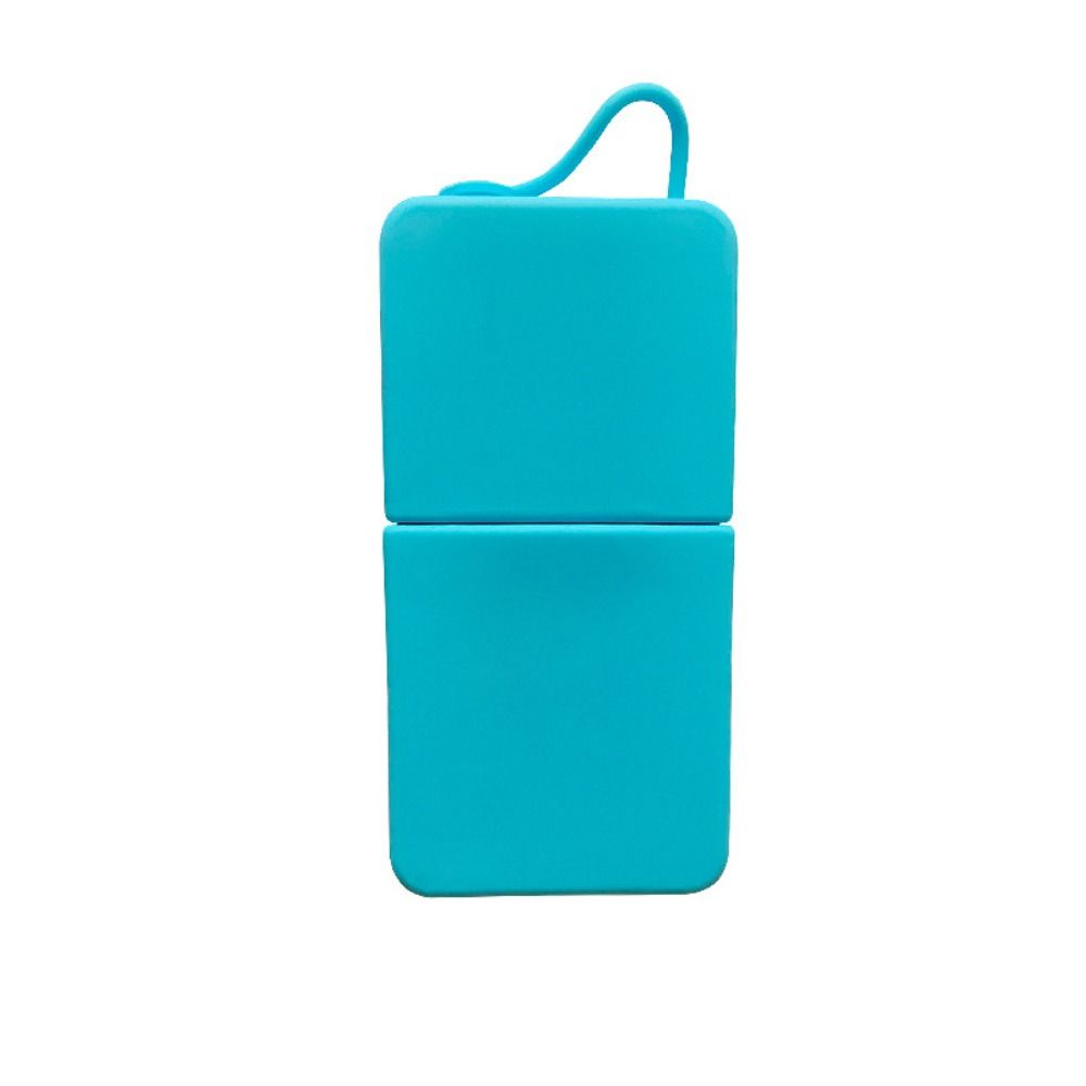 Reusable Gua Sha Silicone Ice  - Ice Roller Face Cold ulasan dan harga
