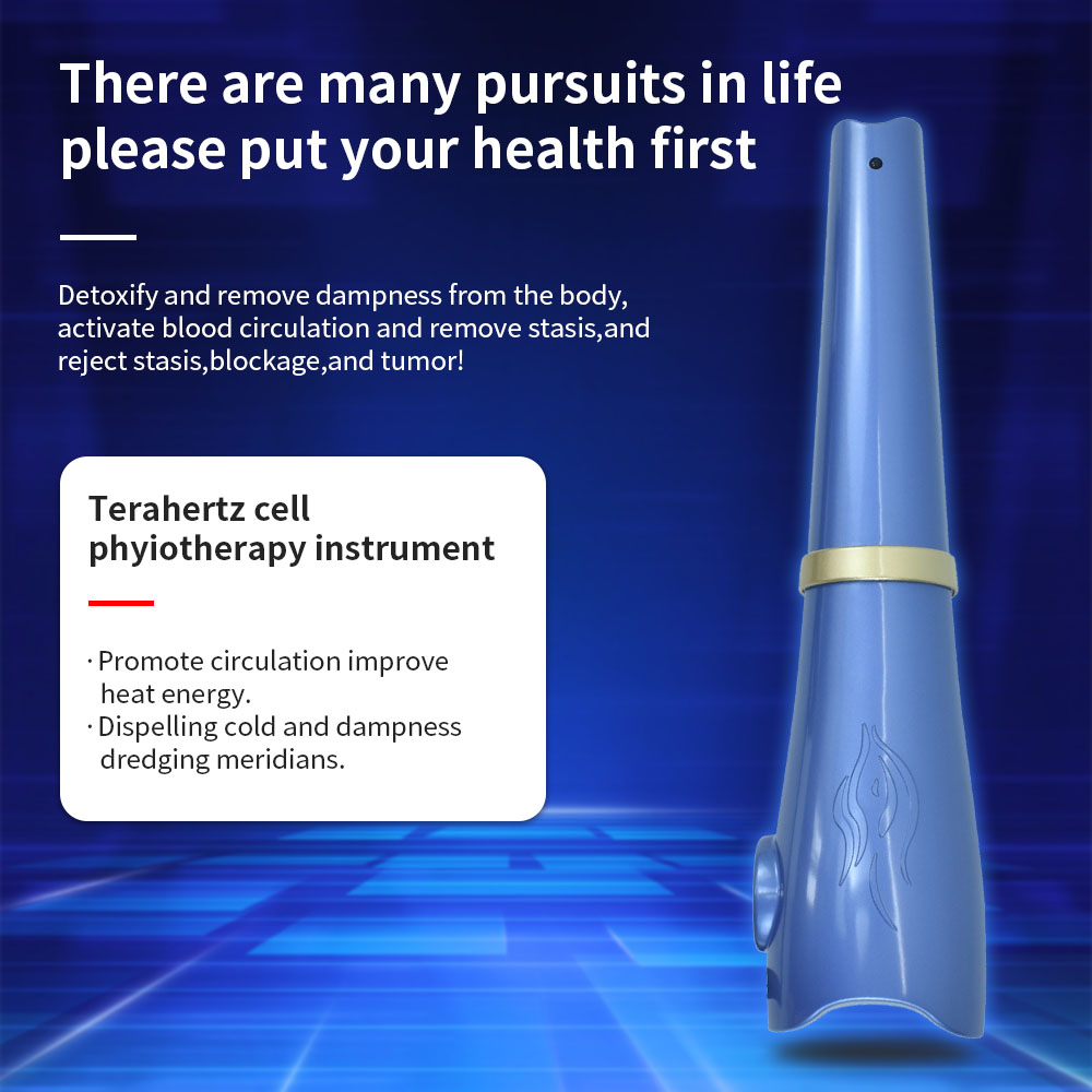 Portable 1200W Terahertz Elect - Health Wellness Usa ulasan dan harga