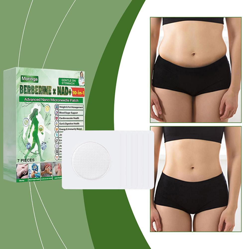 10-in-1 Berberine X NAD+ Weigh - Xbody Health & Wellness Functional Integrative Medicine Office & Medical Spa Wayne ulasan dan harga
