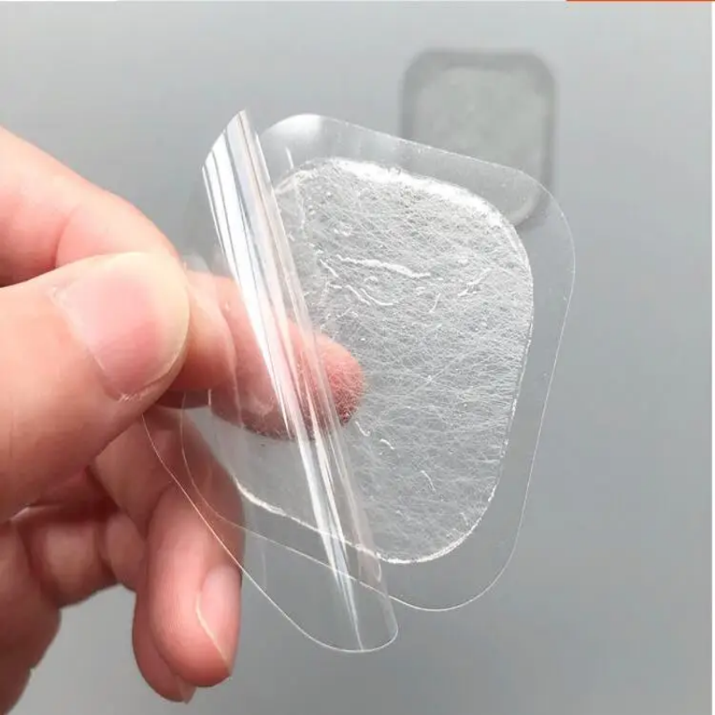 10pc Self-adhesion Hydrogels G - Tens Pain Relief Unit ulasan dan harga