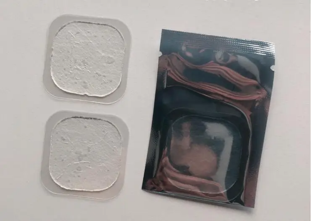 10pc Self-adhesion Hydrogels G - Tens Pain Relief Unit ulasan dan harga