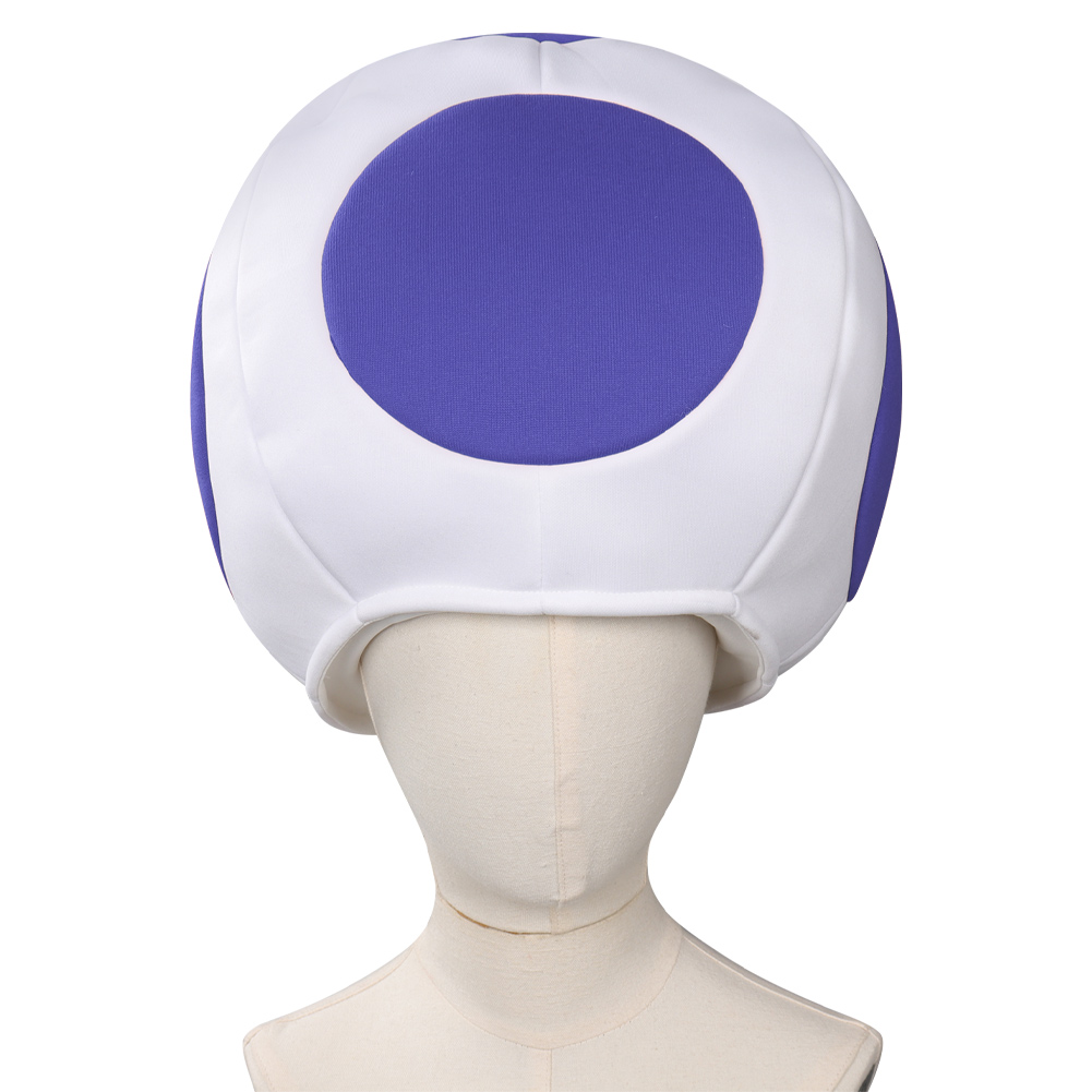Roleplay Men Boys Toad Cosplay - Health & Wellness Rehab ulasan dan harga