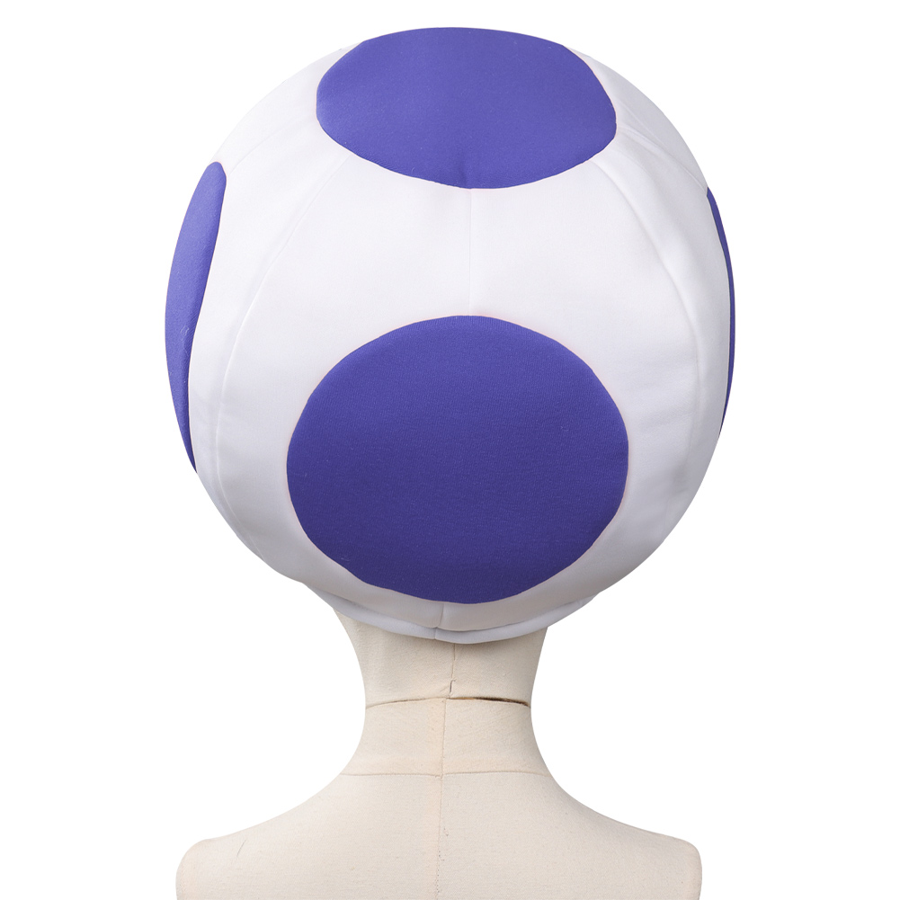Roleplay Men Boys Toad Cosplay - Health & Wellness Rehab ulasan dan harga