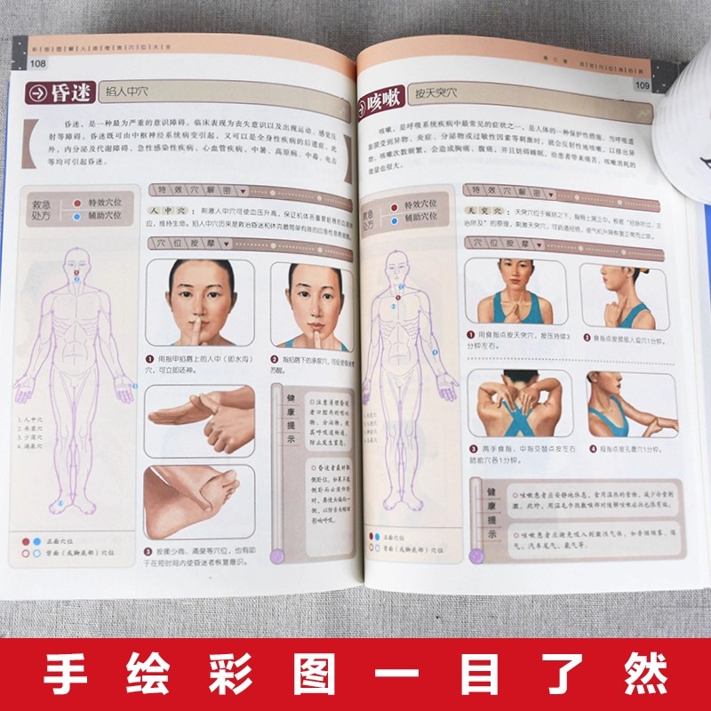 Acupoint Massage & TCM Health  - Health & Wellness Rehab ulasan dan harga