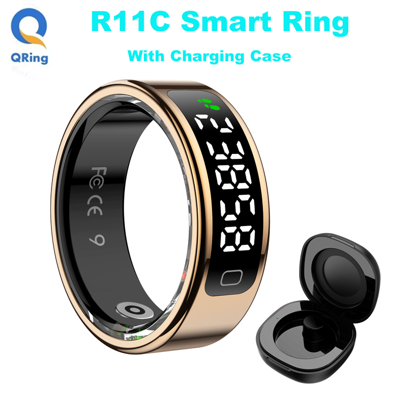 AMZMAX R11C Display Screen Sma - Blood Oxygen Monitor ulasan dan harga