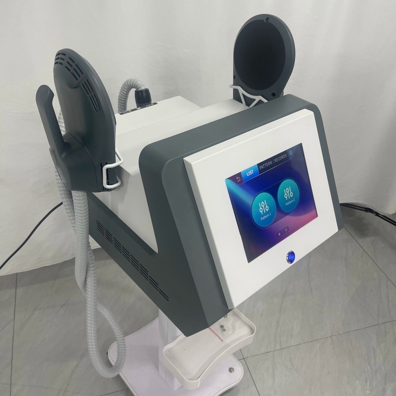 EMS Body Building Machine MYOs - Health Wellness Usa ulasan dan harga